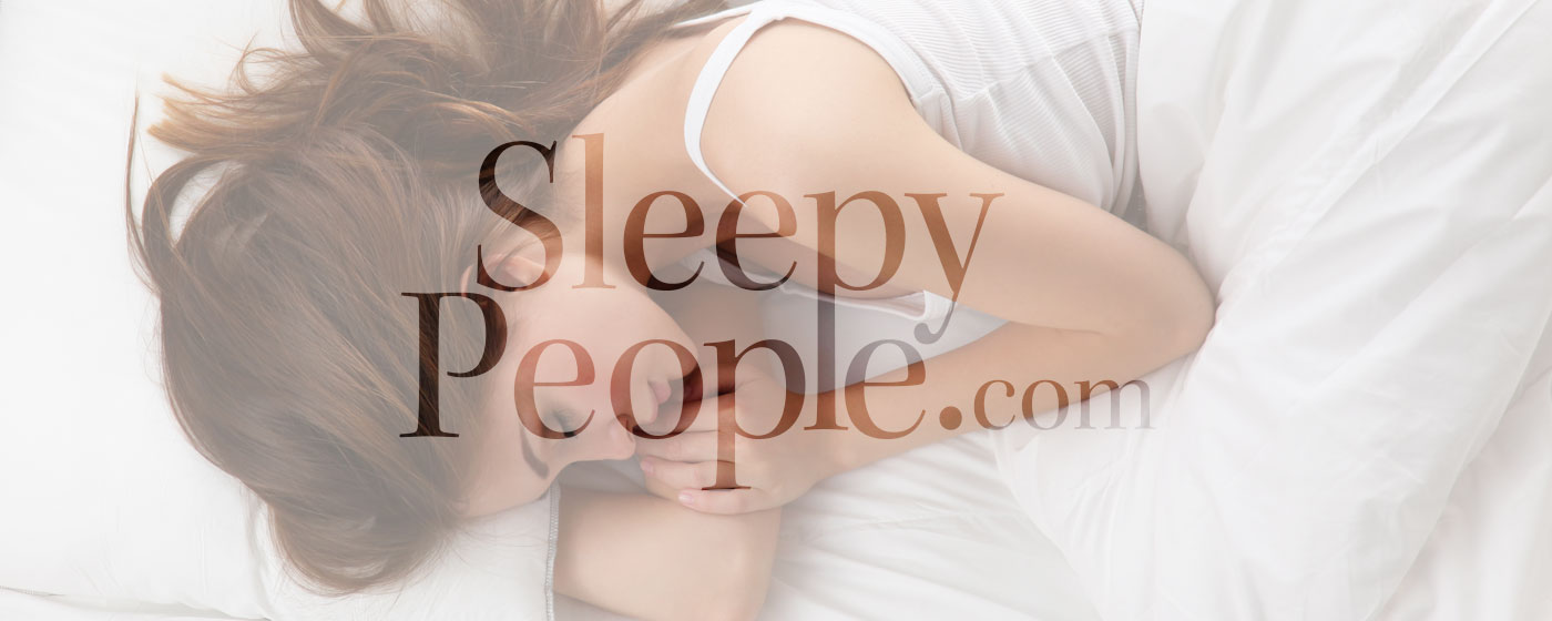 SleepyPeople.com Infographic Design
